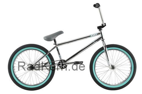 Haro Midway  technische daten 